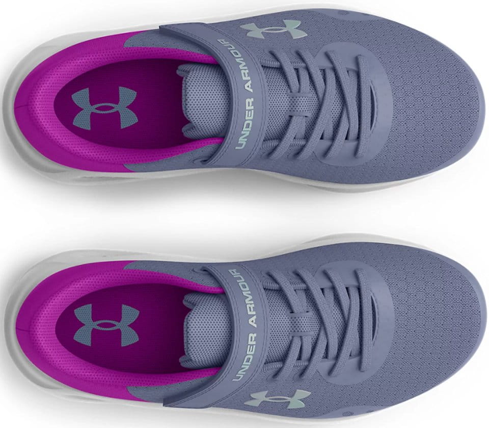 Under Armour UA GPS Pursuit 3 AC Top4Running bg Under Armour UA GPS Pursuit 3 AC Top4Running bg