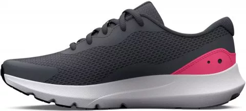 Running shoes Under Armour UA GGS Surge 3