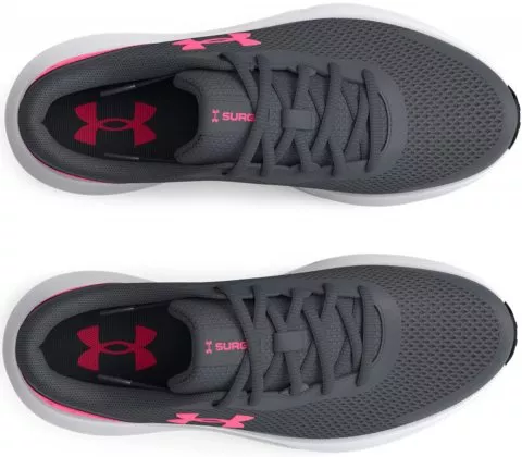 Sapatilhas de Corrida Under Armour UA GGS Surge 3