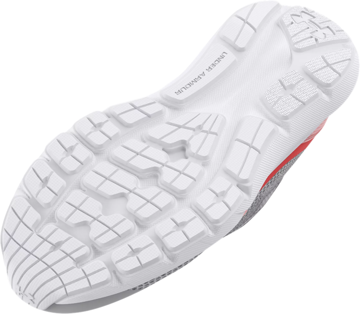 Running shoes Under Armour UA GPS Surge 3 AC