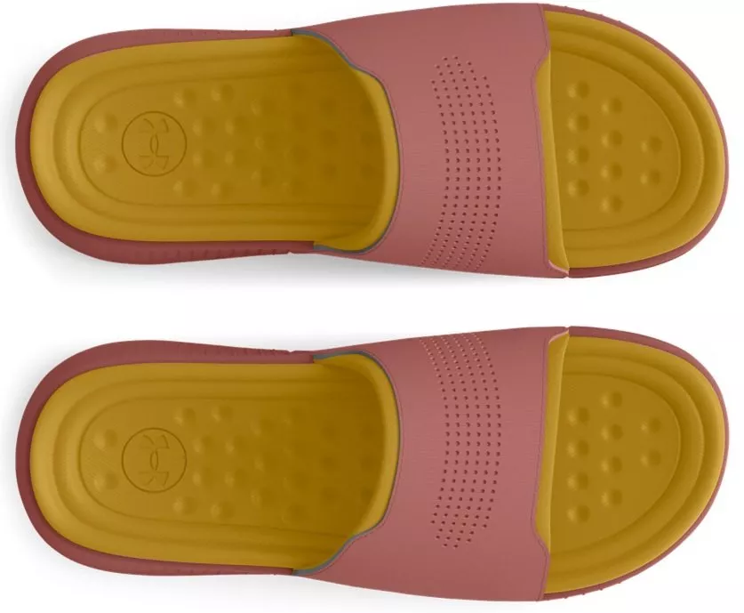 Slides Under Armour UA U Ansa Elevate
