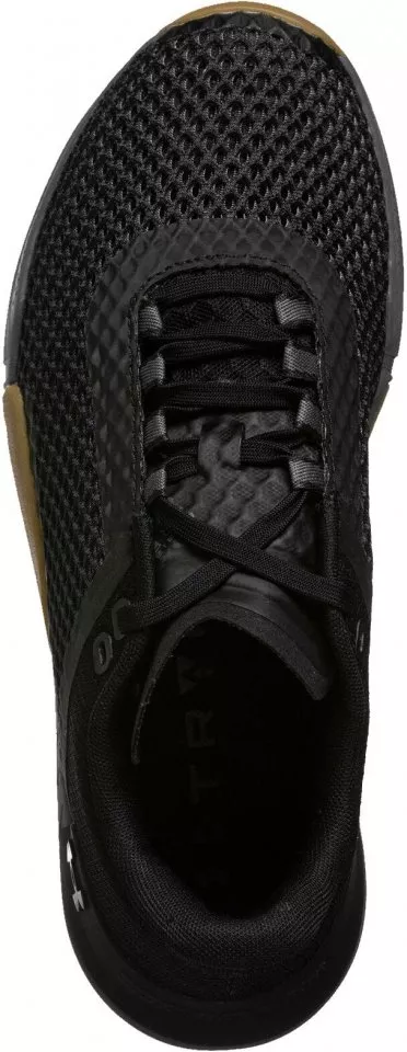 Fitness shoes Under Armour UA TriBase Reign 4-BLK