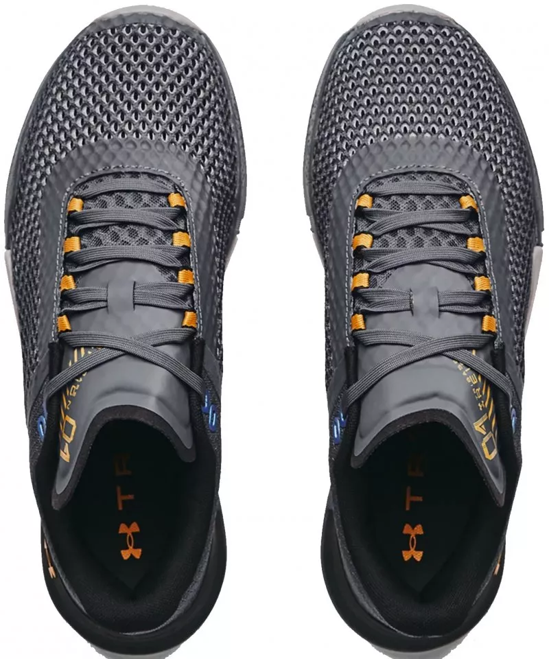 Under Armour UA TriBase Reign 4 Fitness cipők