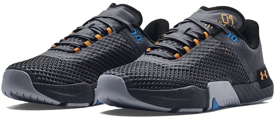 Fitness topánky Under Armour UA TriBase Reign 4