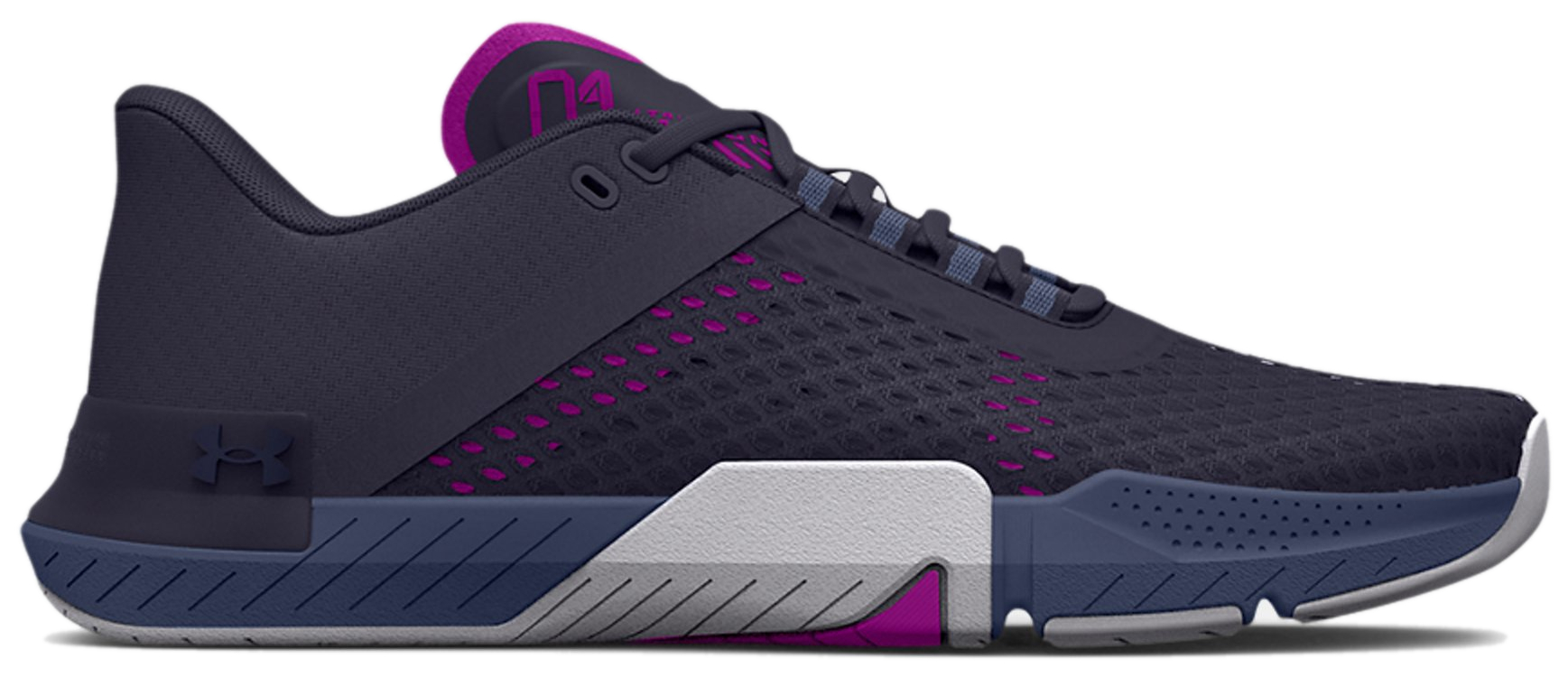 Under Armour TriBase Reign 4 Fitness cipők