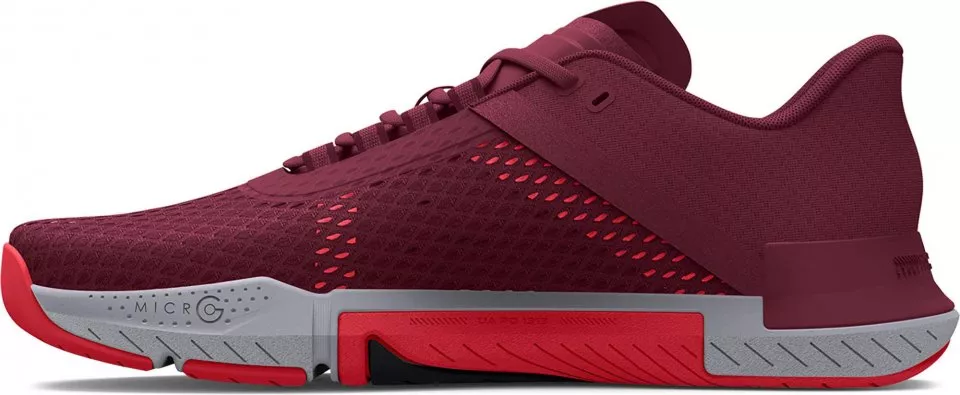 Fitnessschuhe Under Armour UA W TriBase Reign 4