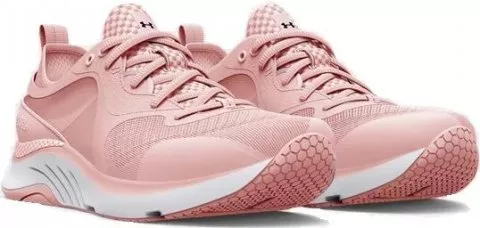 Zapatillas de fitness Under Armour UA W HOVR Omnia-PNK
