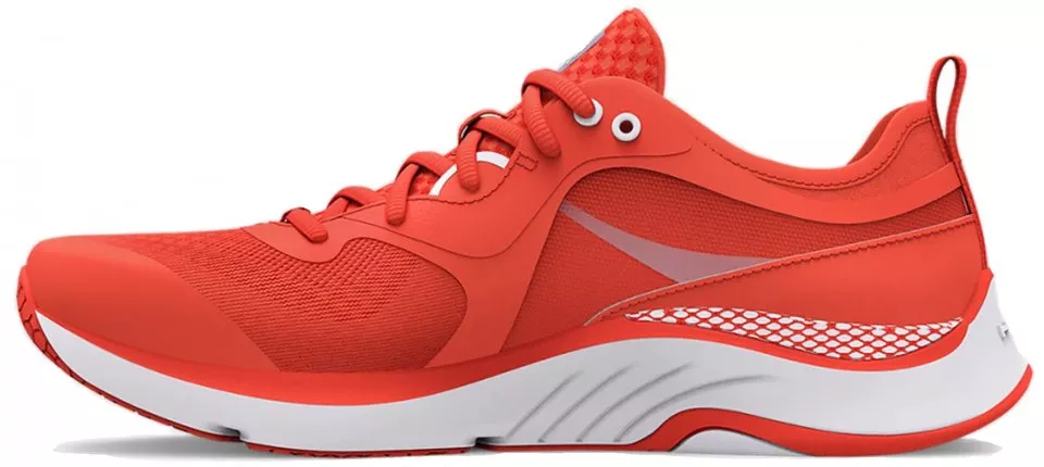 Scarpe fitness Under Armour UA W HOVR Omnia-ORG