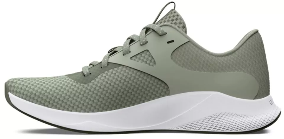 Under Armour UA W Charged Aurora 2-GRN Fitness cipők