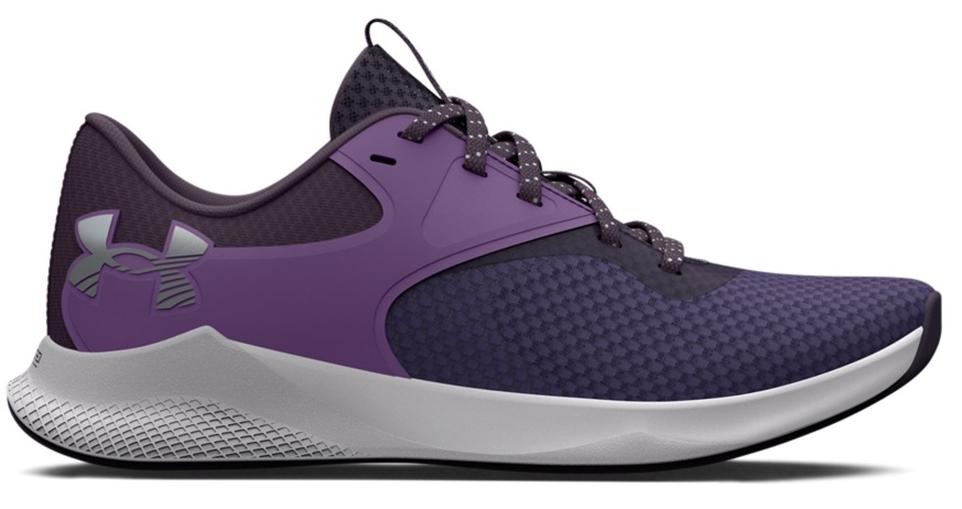 Zapatillas de fitness Under Armour UA W Charged Aurora 2