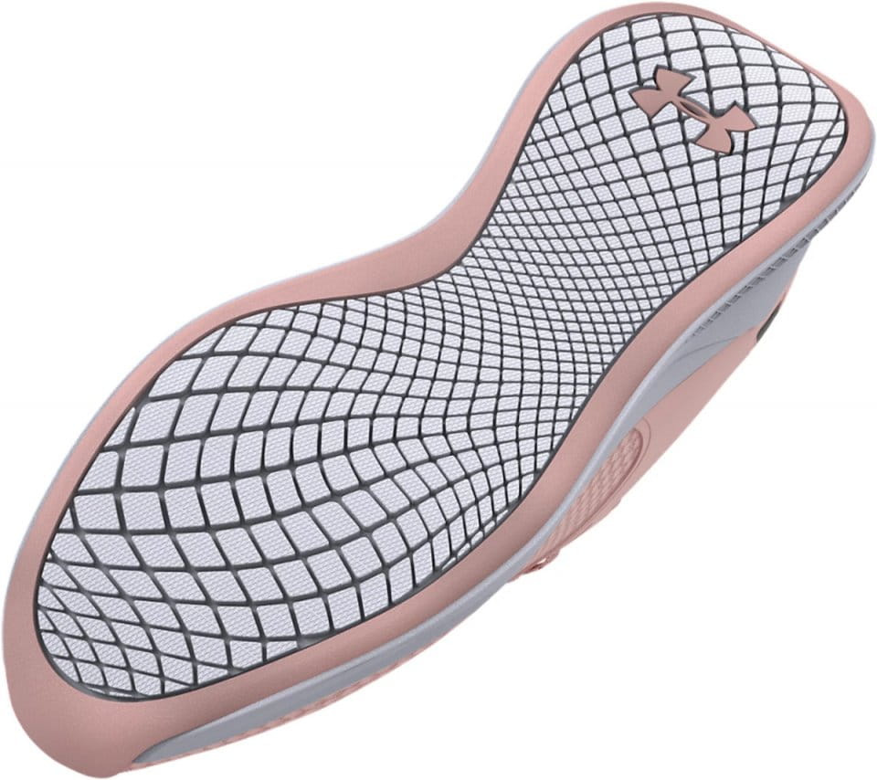 under armour charged aurora 2