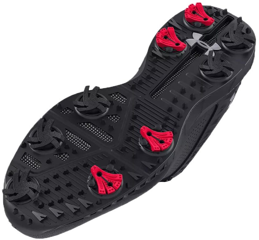 Sapatilhas Under Armour UA HOVR Drive 2 Wide-BLK