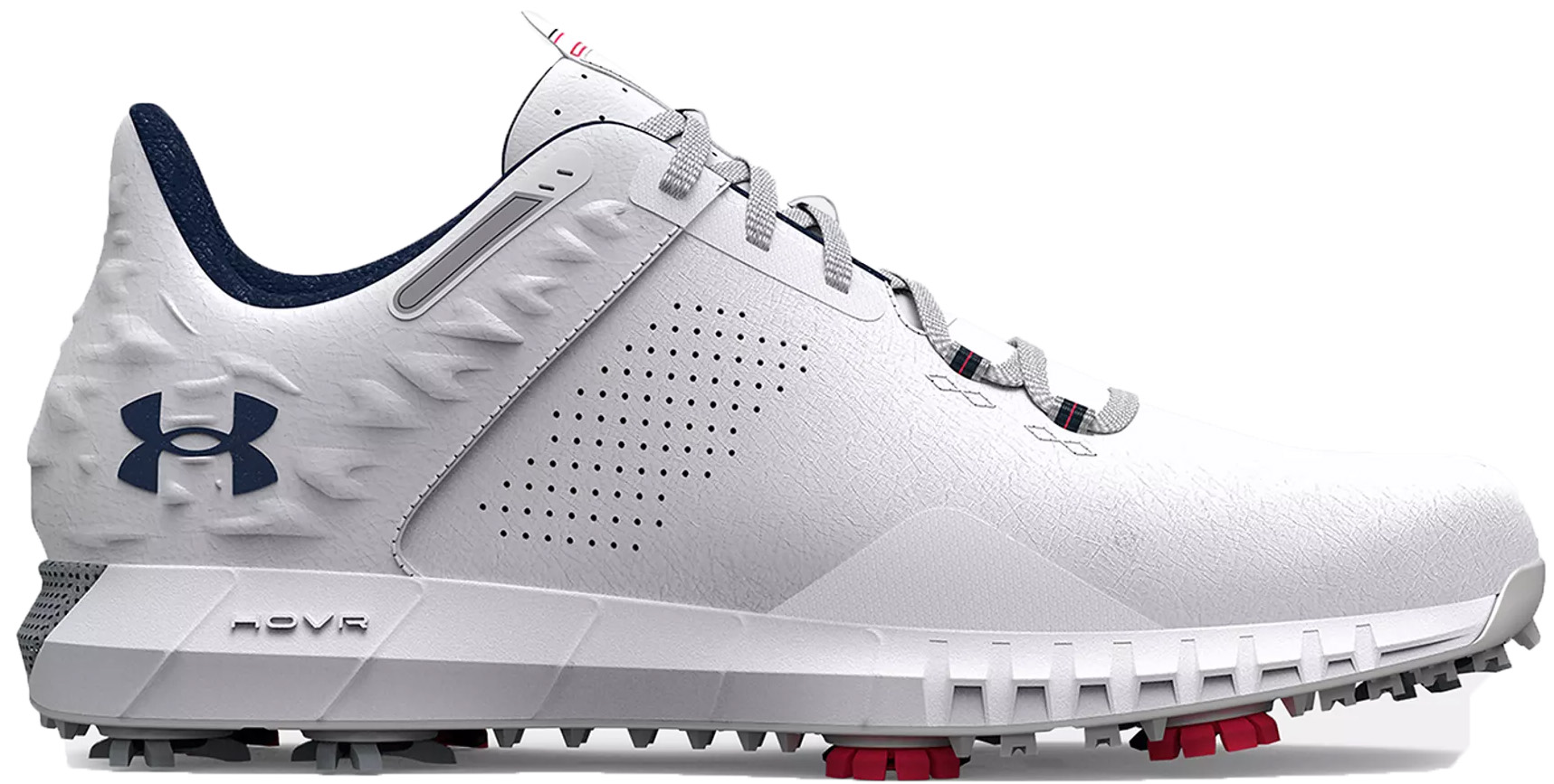 Обувки Under Armour UA HOVR Drive 2 Wide-WHT