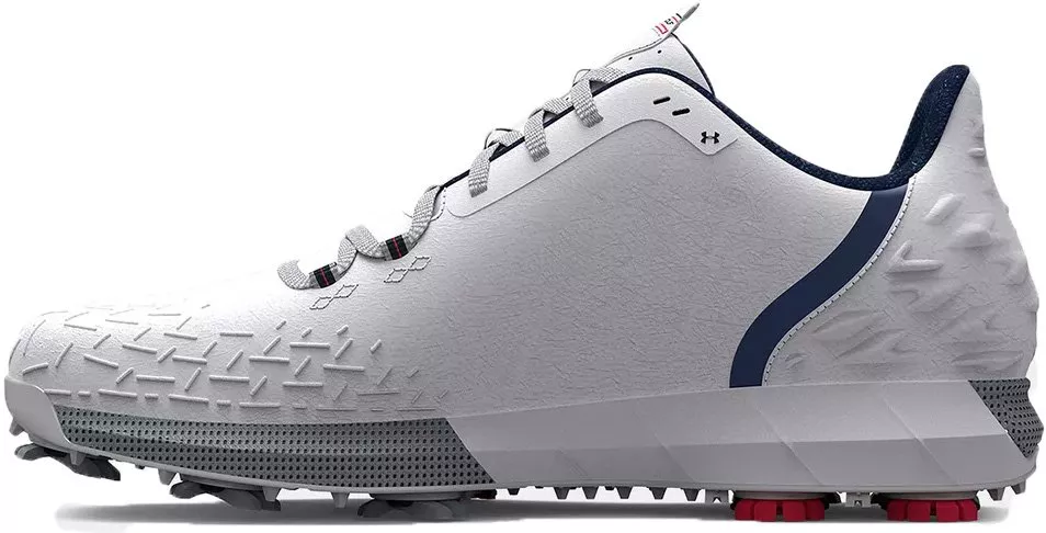 Tenisice Under Armour UA HOVR Drive 2 Wide-WHT