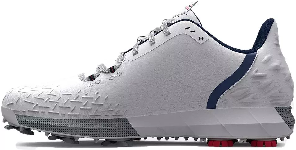 Shoes Under Armour UA HOVR Drive 2 Wide-WHT