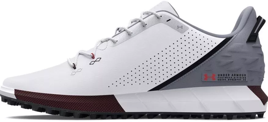 Tenisice Under Armour UA HOVR Drive SL Wide-WHT