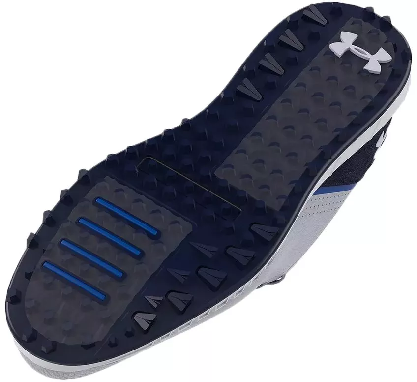 Under Armour UA HOVR Drive SL Wide-GRY Cipők