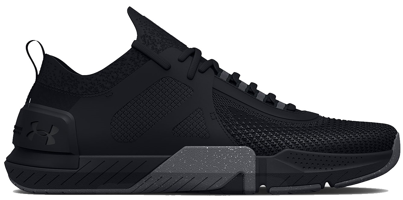 Čevlji za fitnes Under Armour UA TriBase Reign 4 Pro-BLK