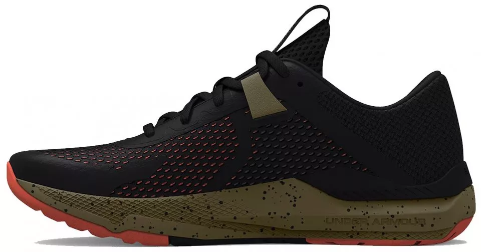 Chaussures de fitness Under Armour UA Project Rock BSR 2