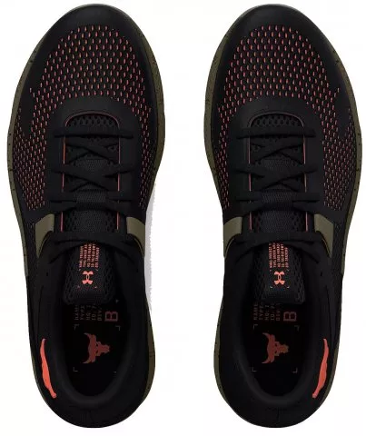 Fitnessschuhe Under Armour UA Project Rock BSR 2