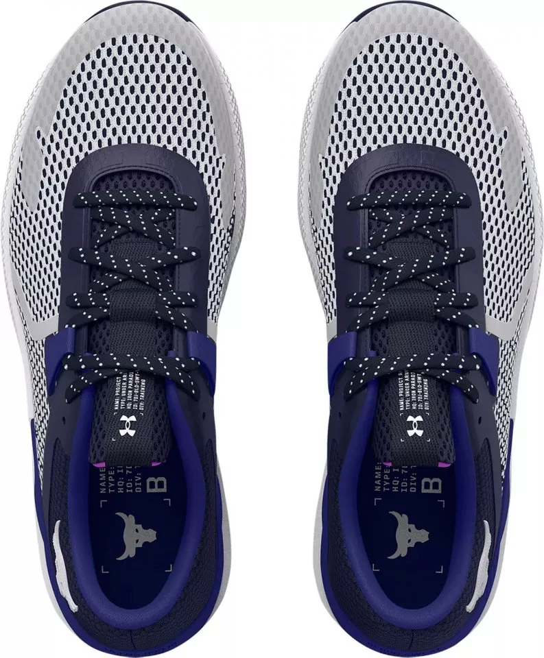 Fitnesskengät Under Armour UA Project Rock BSR 2