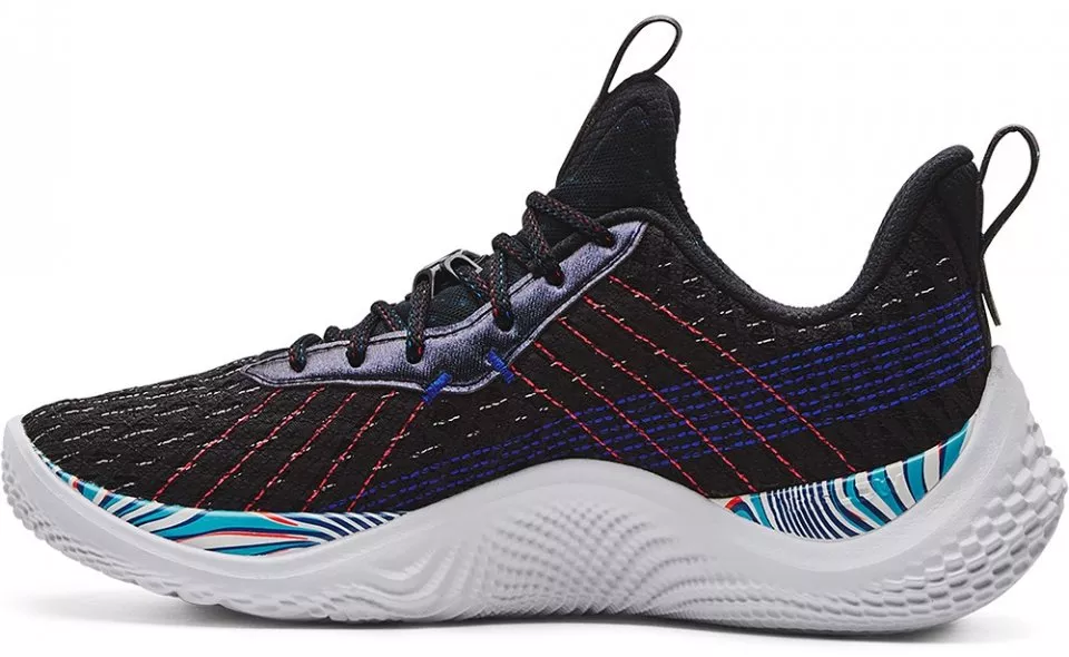 Unisex basketbalová obuv Under Armour Curry 10 Magic