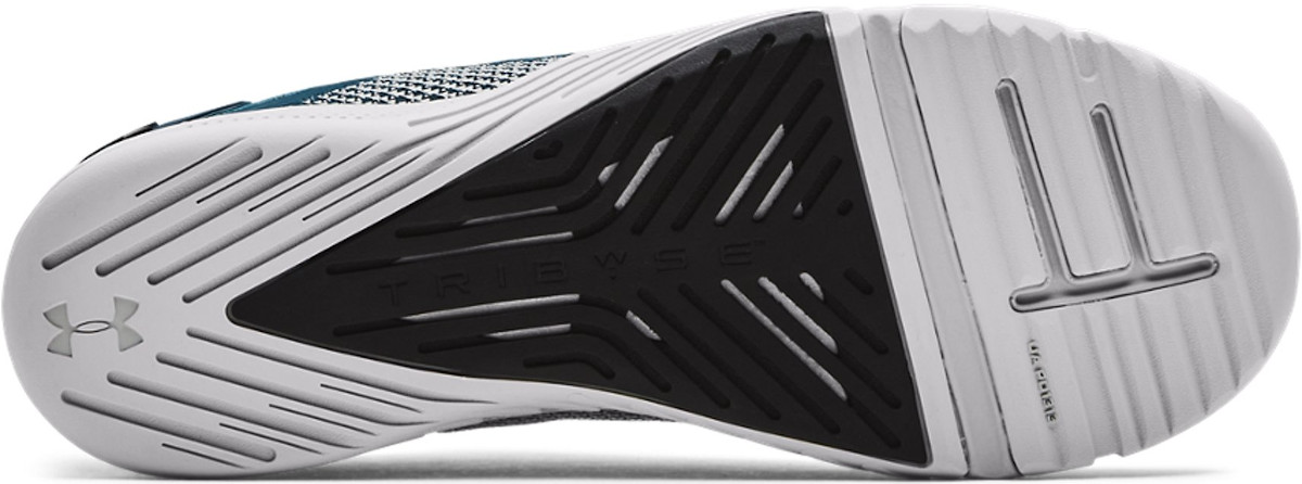 ua tribase ™ reign 3 nm