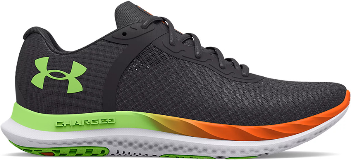 Zapatillas para correr UA Charged Breeze de hombre