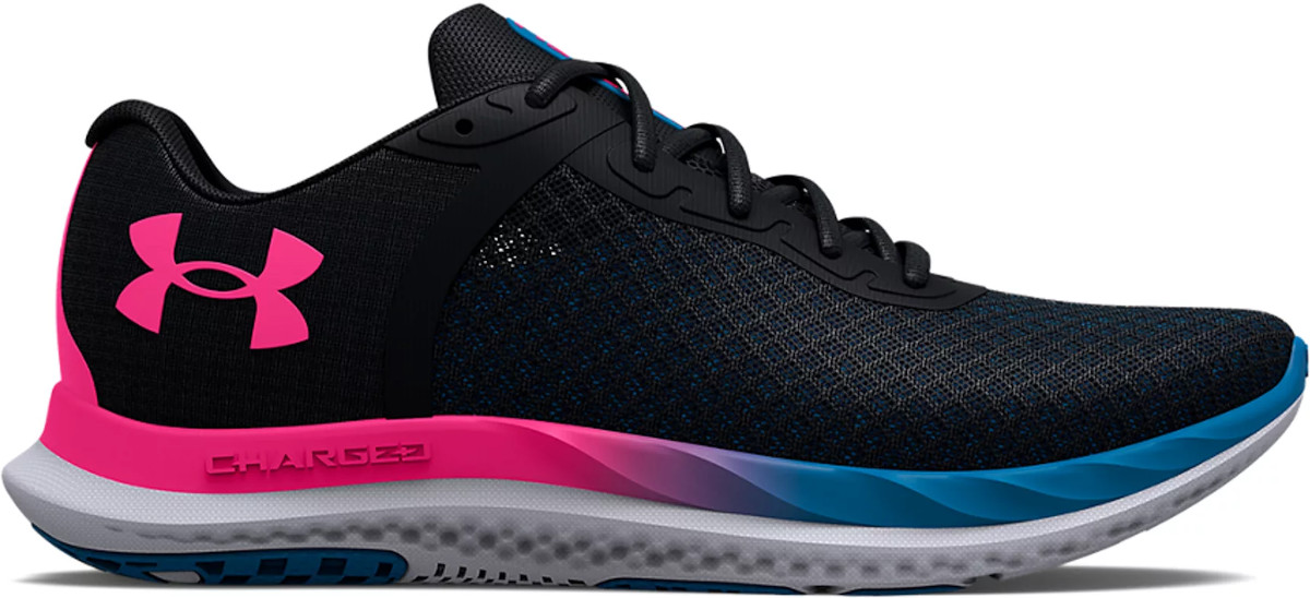 Running shoes Under Armour UA W Charged Breeze