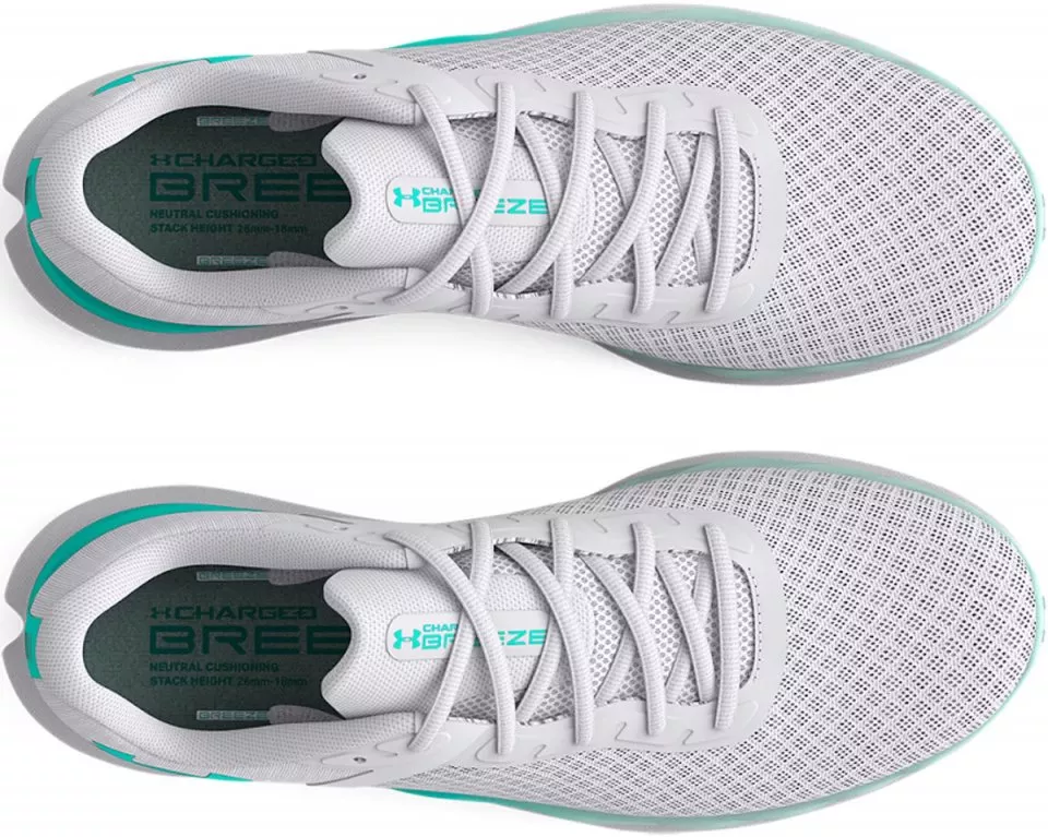 Under Armour UA W Charged Breeze Futócipő