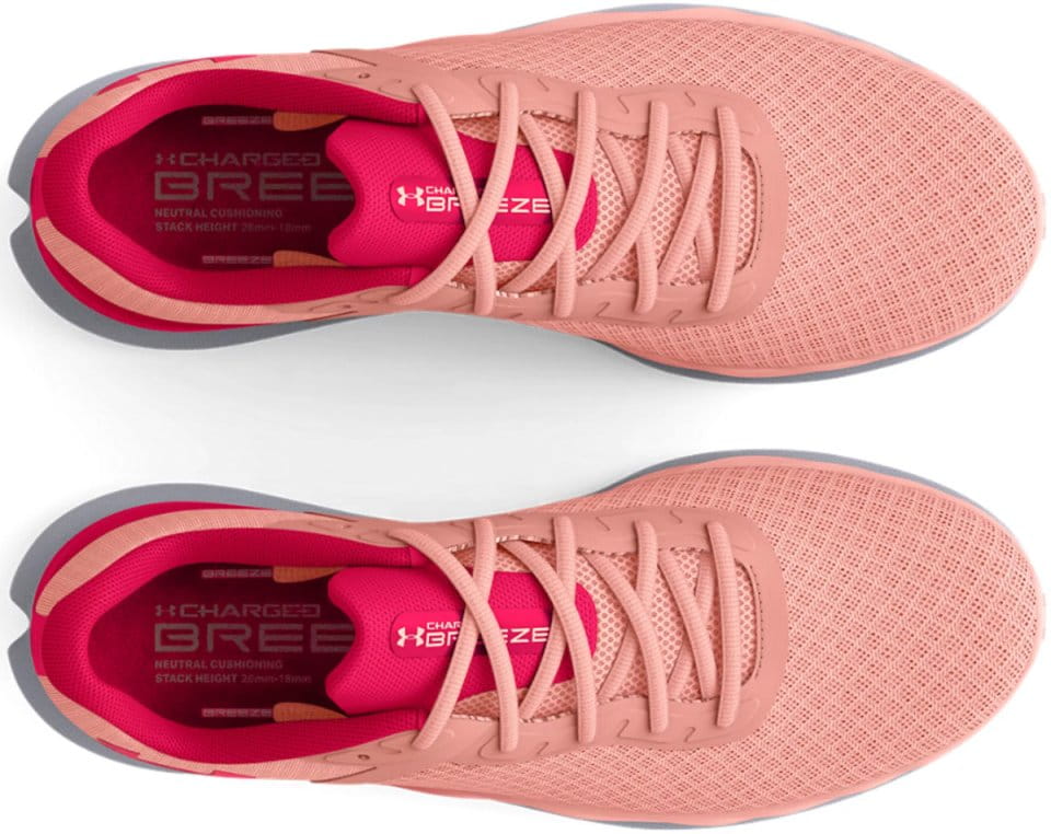 Running shoes Under Armour UA W Charged Breeze