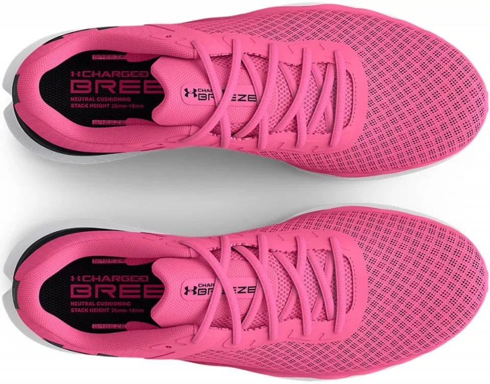 Zapatillas de running Under Armour UA W Charged Breeze