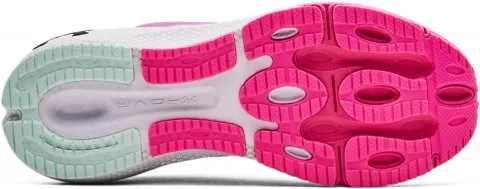 Sapatilhas de Corrida Under Armour UA W HOVR Machina 3 DAYLIGHT