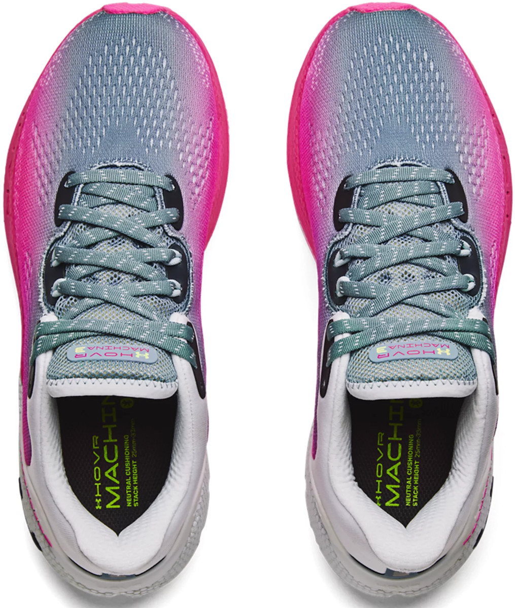 UNDER ARMOUR - ayaka Running shoes Under Armour UA W HOVR Machina 3 DAYLIGHT