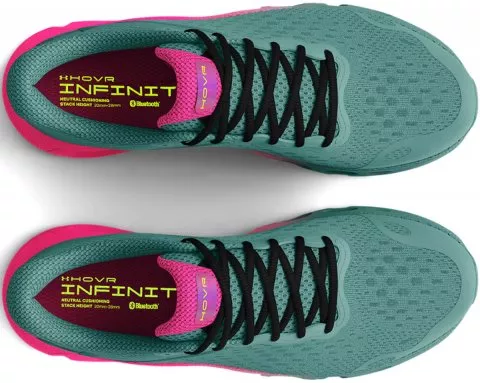 Running shoes Under Armour UA HOVR Infinite 3 DAYLIGHT