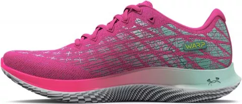 Running shoes Under Armour UA W FLOW Velociti Wind 2 DL
