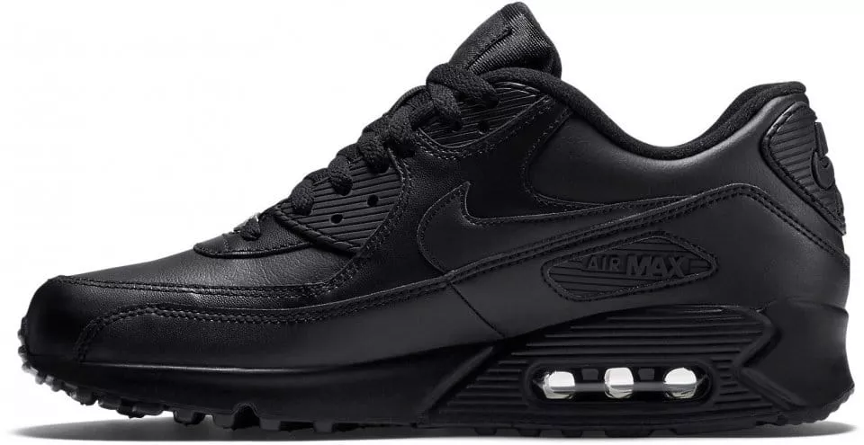 schending Straat Gooey Shoes Nike AIR MAX 90 LEATHER - Top4Running.com