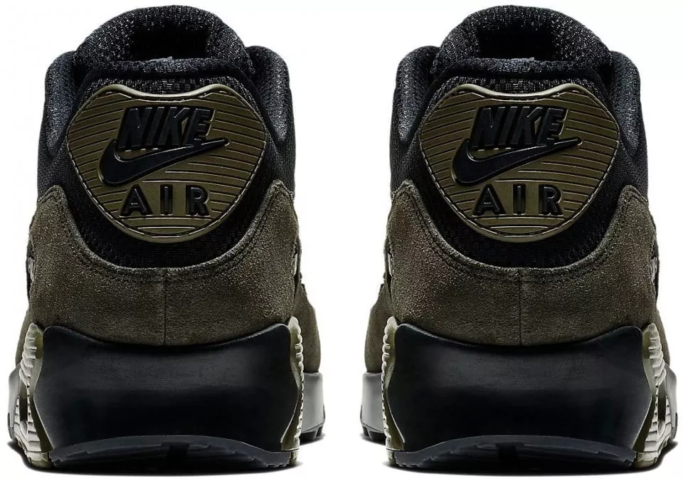 Nike AIR MAX 90 LEATHER Cipők