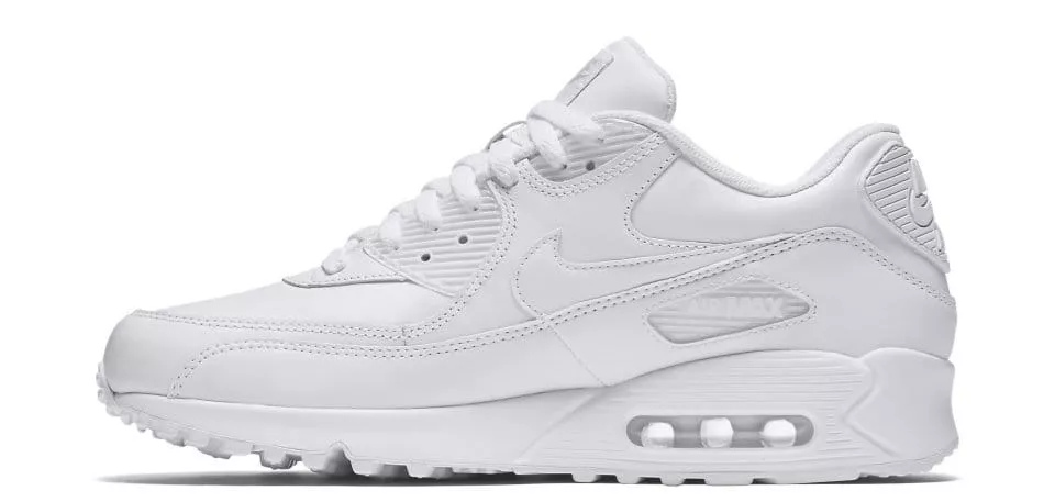 Pánská volnočasová obuv Nike Air MAX 90 Leather