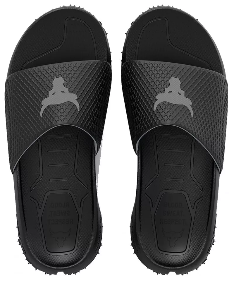 Chanclas Under Armour UA M Rock SL