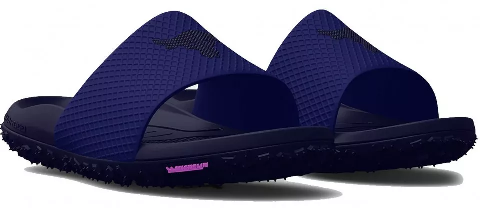 Ciabatte Under Armour UA M Rock SL 2.0-NVY