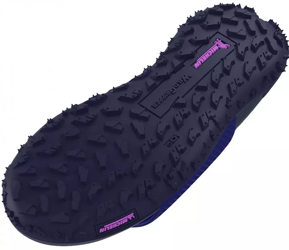 Ciabatte Under Armour UA M Rock SL 2.0-NVY