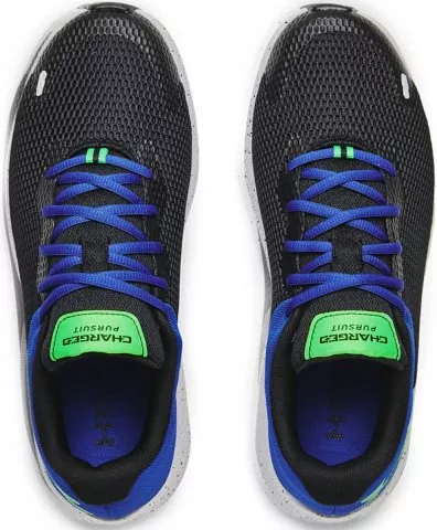 Sapatilhas de Corrida Under Armour UA Charged Pursuit 2 BL SPKL