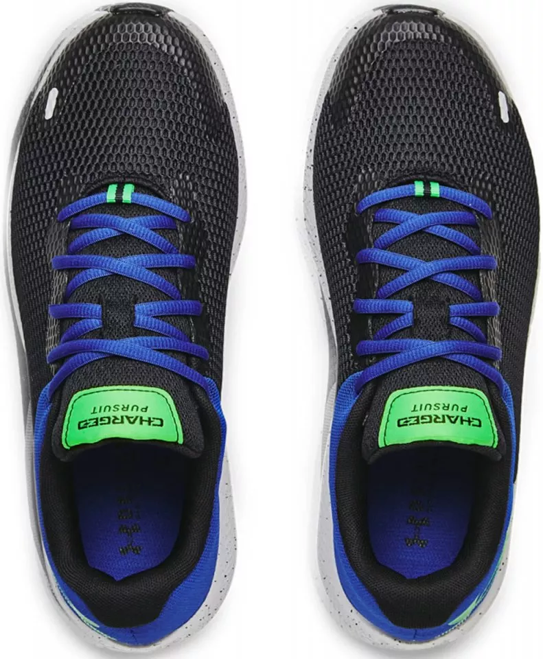 Running shoes Under Armour UA Charged Pursuit 2 BL SPKL