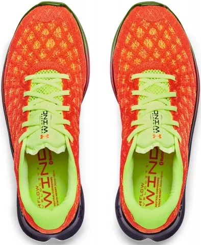 Running shoes Under Armour UA FLOW Velociti Wind NRG