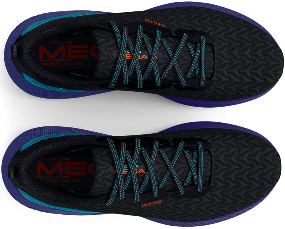 Running shoes Under Armour UA HOVR Mega 3 Clone 