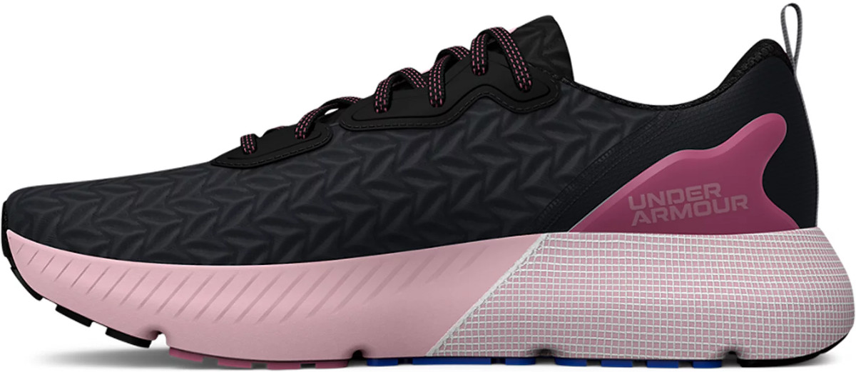 Running shoes Under Armour UA HOVR Mega 3 Clone