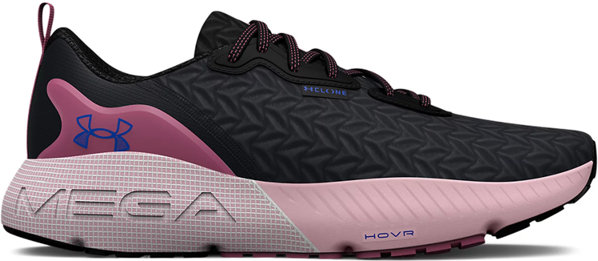 Chaussures de running Under Armour UA W HOVR Mega 3 Clone