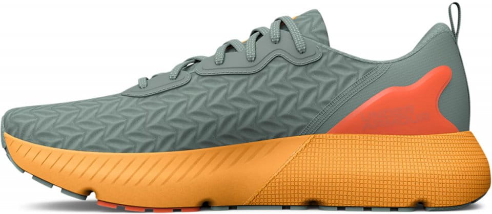 Sapatilhas de Corrida Under Armour UA W HOVR Mega 3 Clone