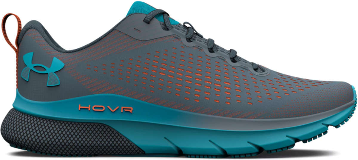 Tenis para Correr Under Armour HOVR Turbulence de Hombre